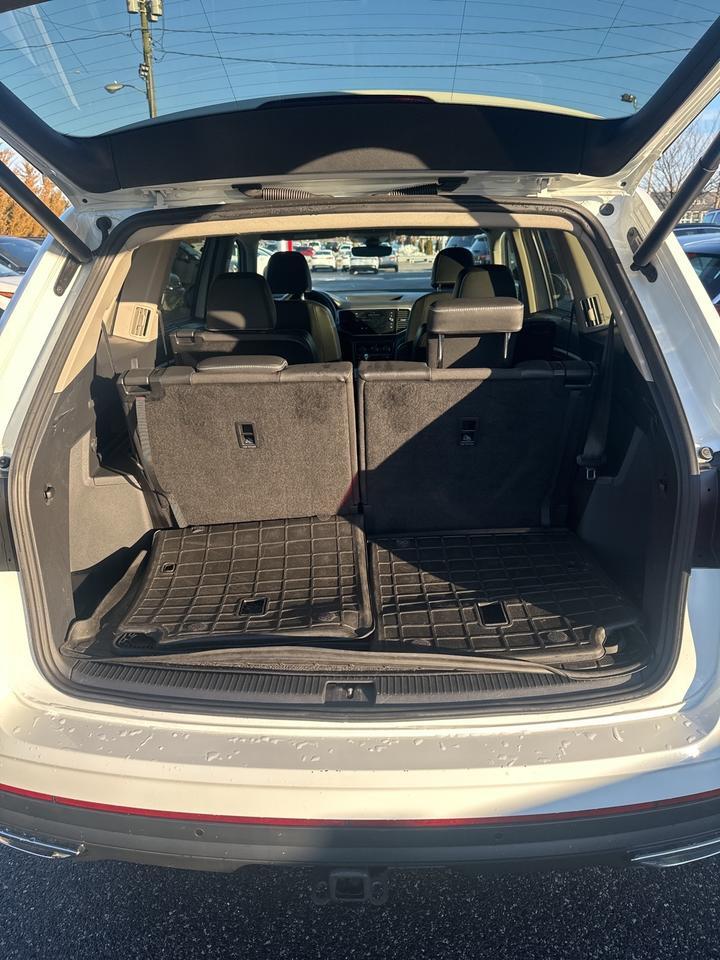 2021 Volkswagen Atlas SEL Glen Burnie MD