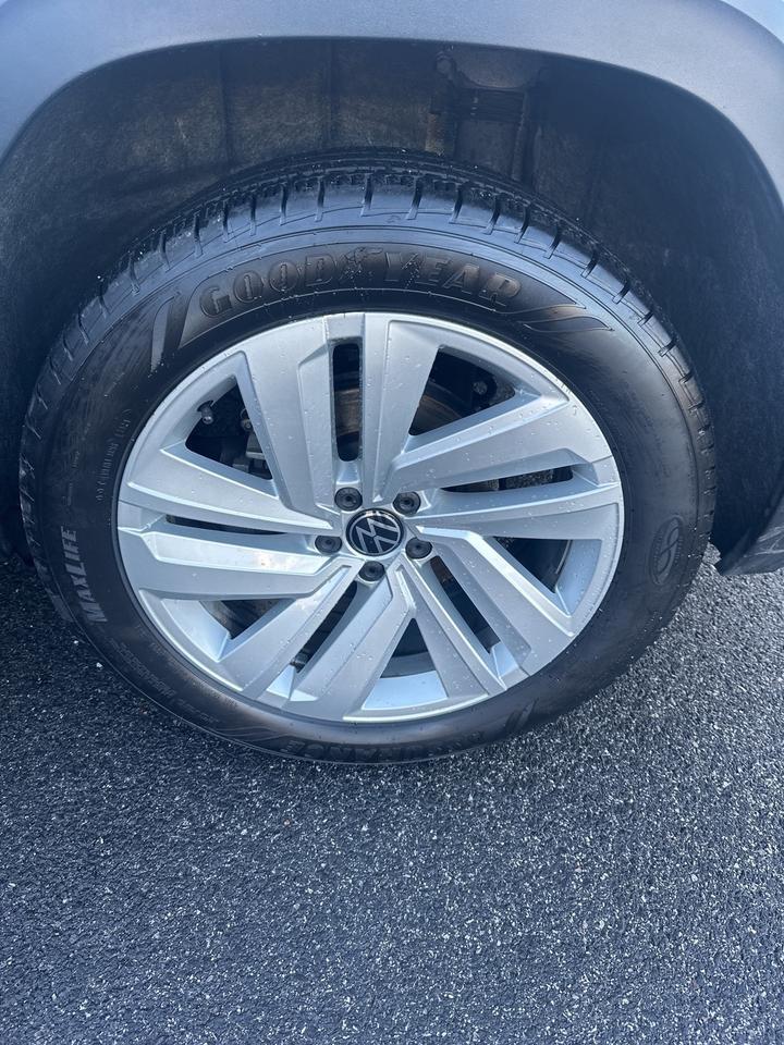 2021 Volkswagen Atlas SEL Glen Burnie MD