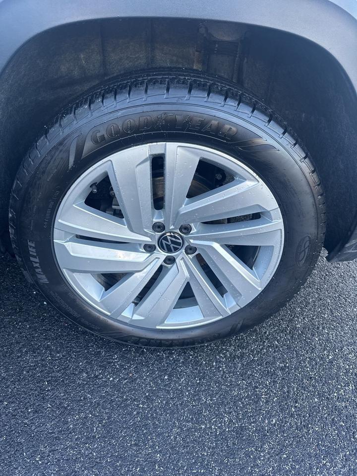 2021 Volkswagen Atlas SEL Glen Burnie MD