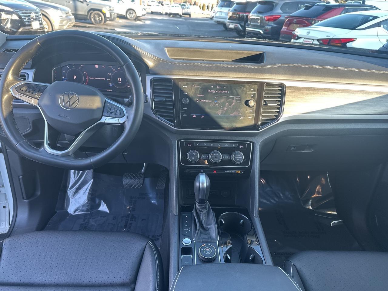 2021 Volkswagen Atlas SEL Glen Burnie MD