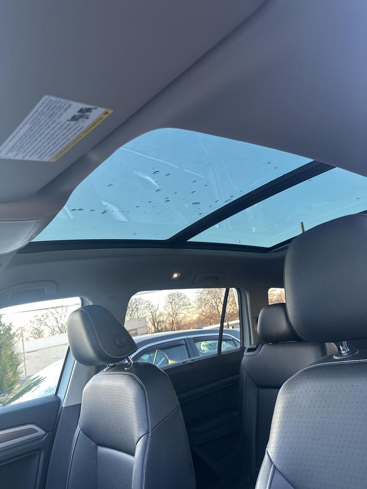 2021 Volkswagen Atlas SEL Glen Burnie MD