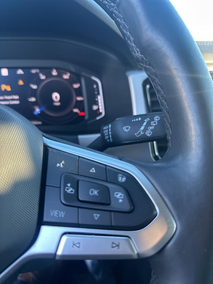 2021 Volkswagen Atlas SEL Glen Burnie MD