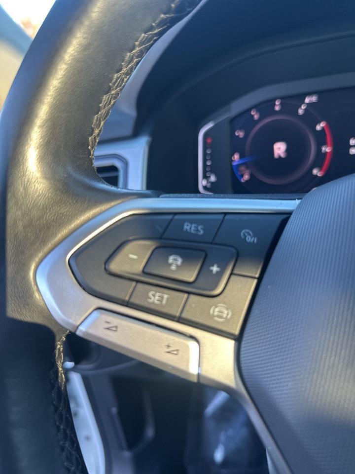 2021 Volkswagen Atlas SEL Glen Burnie MD