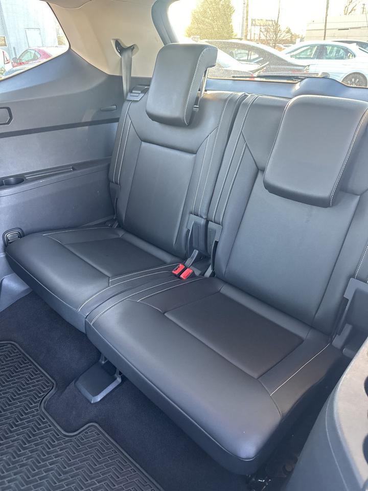 2021 Volkswagen Atlas SEL Glen Burnie MD