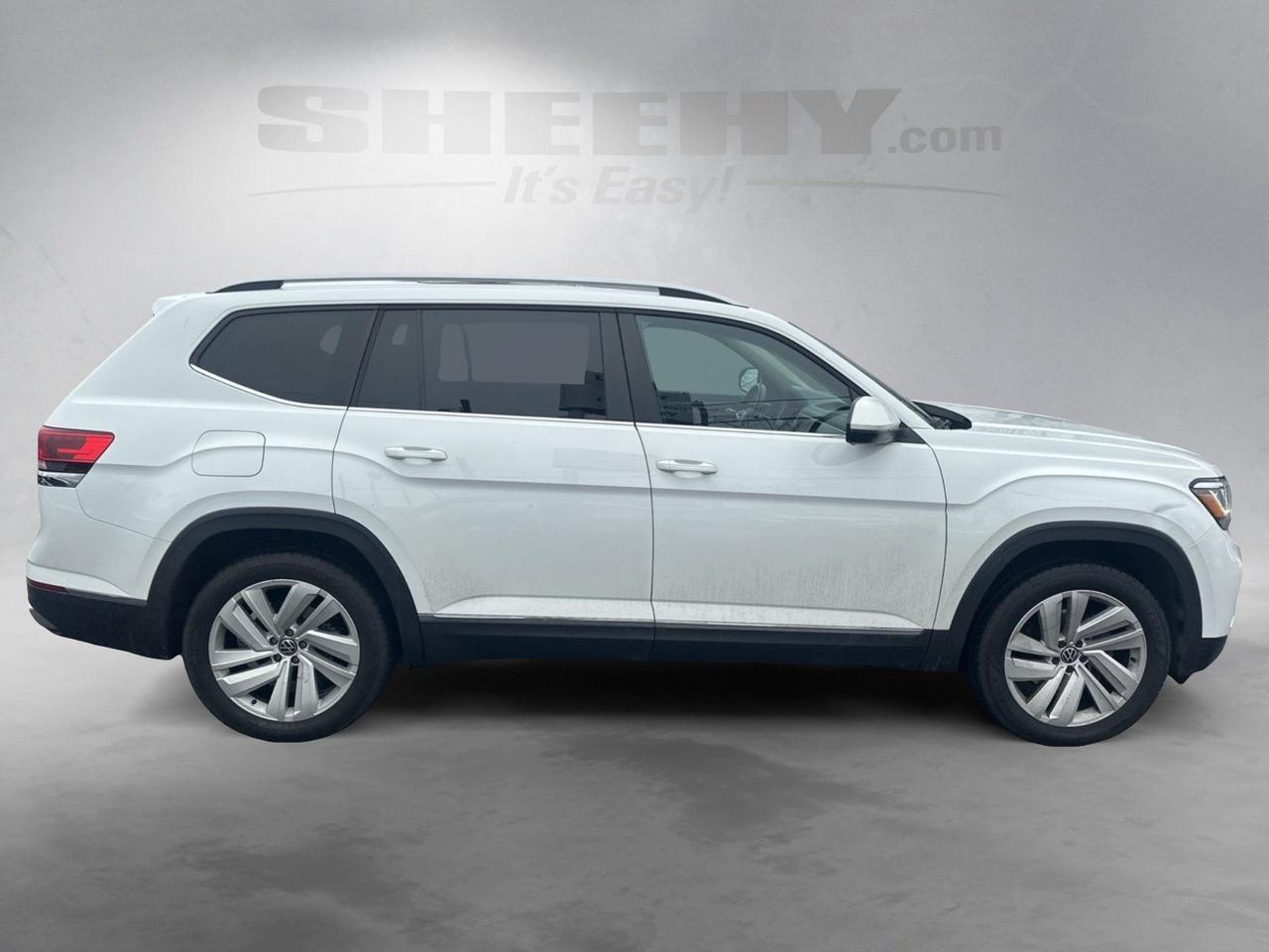 2021 Volkswagen Atlas SEL Glen Burnie MD