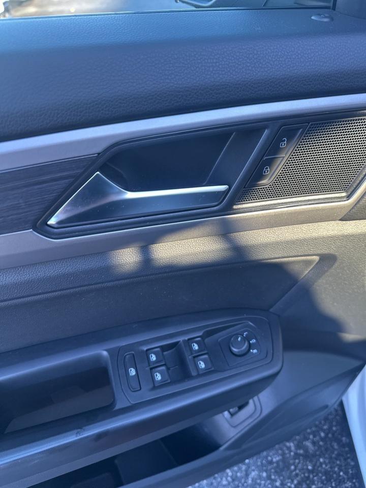 2021 Volkswagen Atlas SEL Glen Burnie MD