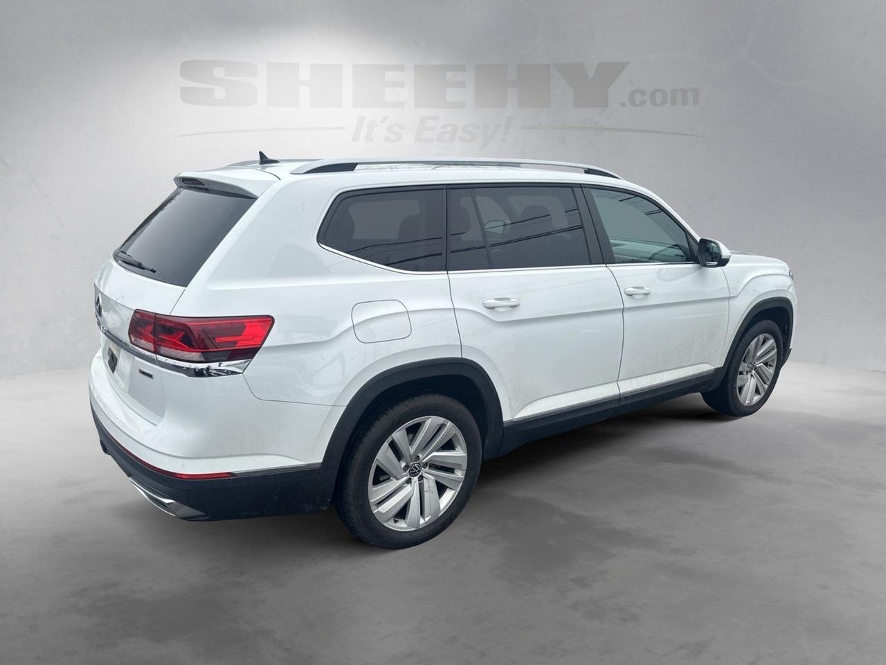 2021 Volkswagen Atlas SEL Glen Burnie MD