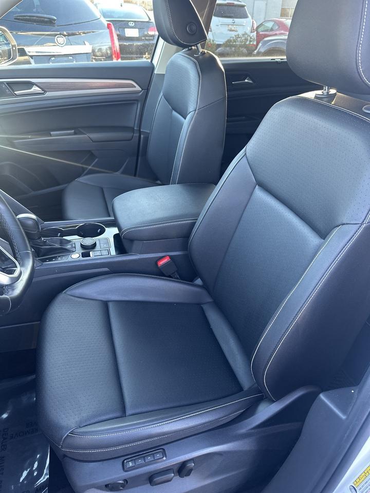 2021 Volkswagen Atlas SEL Glen Burnie MD