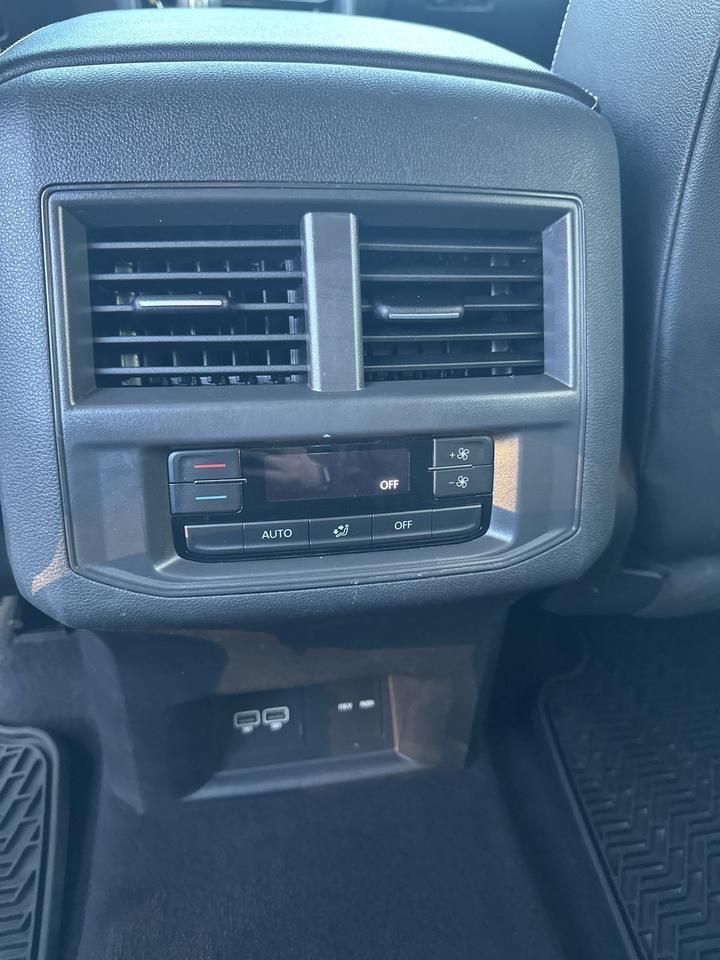 2021 Volkswagen Atlas SEL Glen Burnie MD