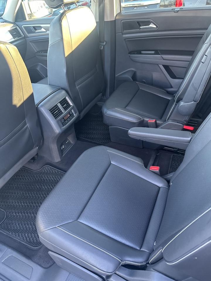 2021 Volkswagen Atlas SEL Glen Burnie MD