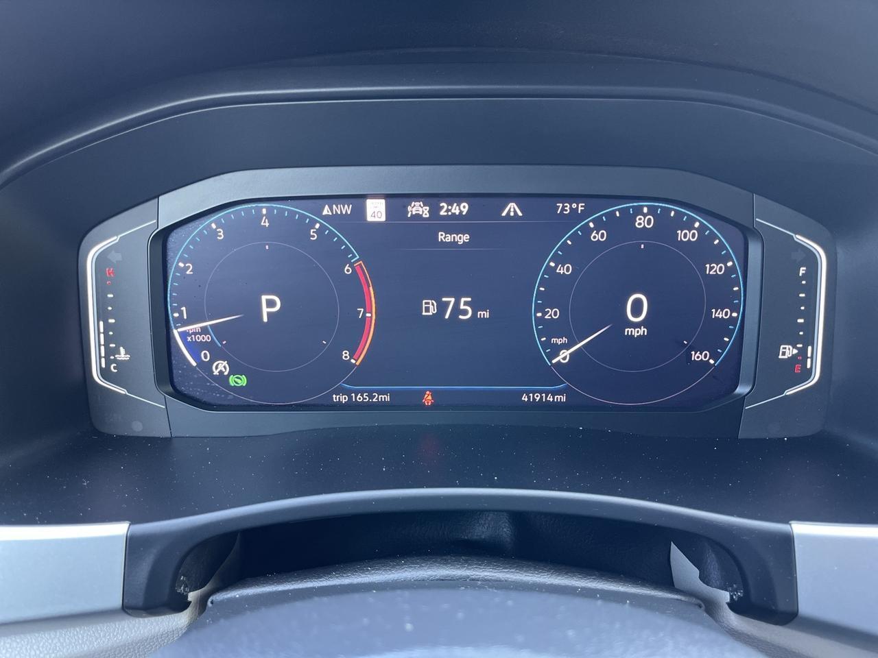 2021 Volkswagen Atlas SEL Waldorf MD