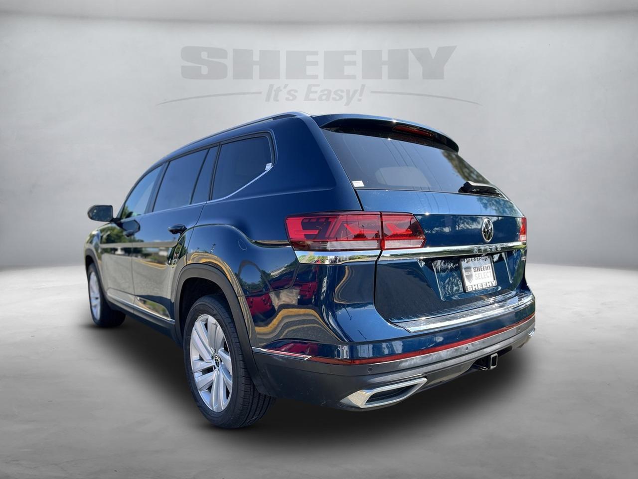 2021 Volkswagen Atlas SEL Waldorf MD