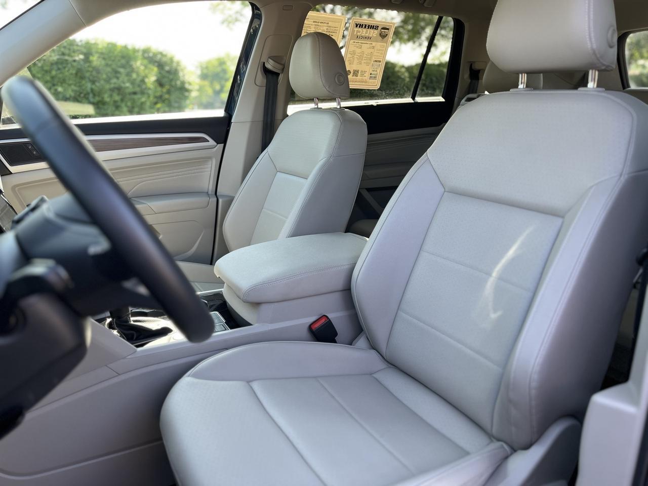 2021 Volkswagen Atlas SEL Waldorf MD