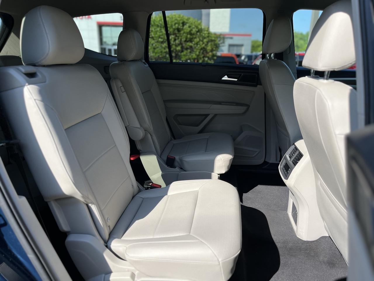 2021 Volkswagen Atlas SEL Waldorf MD
