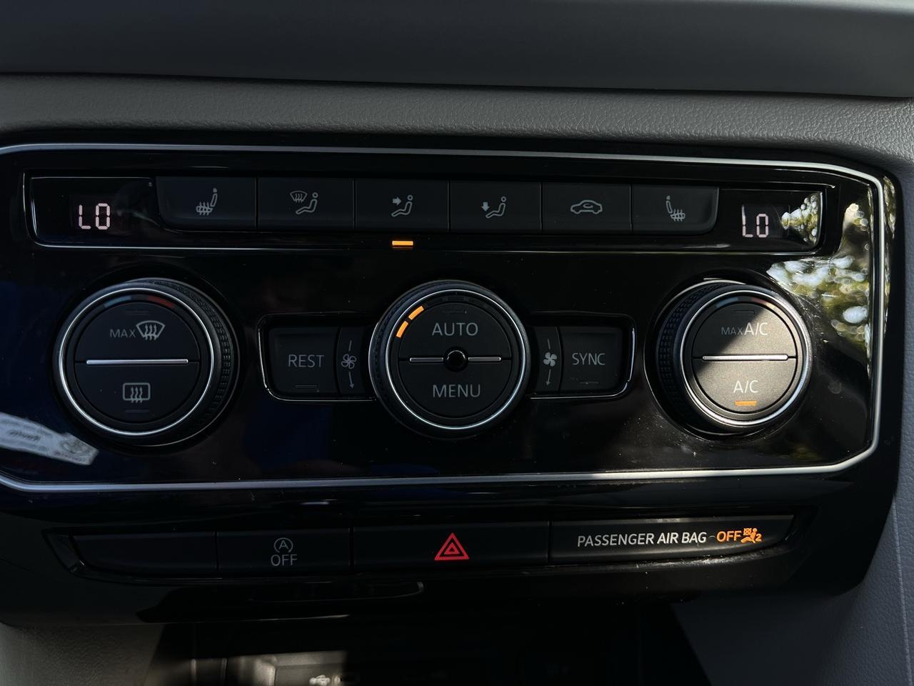 2021 Volkswagen Atlas SEL Waldorf MD