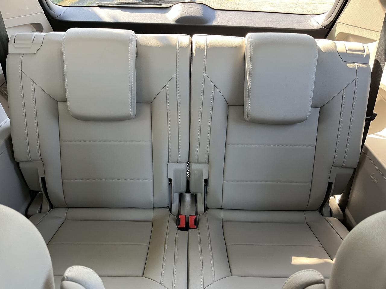 2021 Volkswagen Atlas SEL Waldorf MD