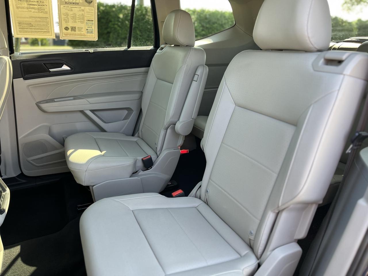 2021 Volkswagen Atlas SEL Waldorf MD
