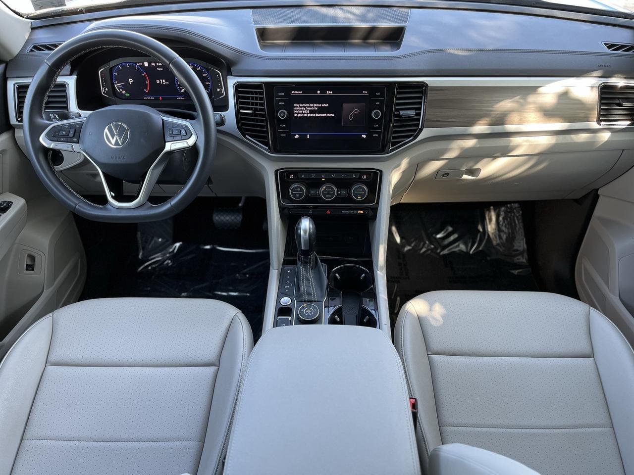 2021 Volkswagen Atlas SEL Waldorf MD