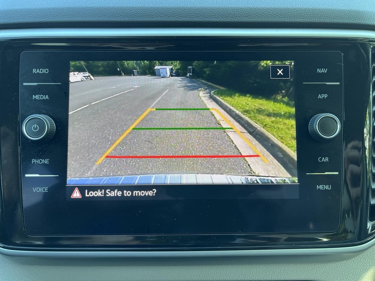 2021 Volkswagen Atlas SEL Waldorf MD