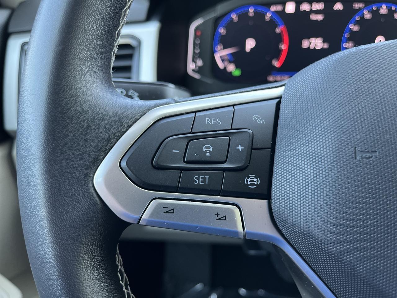2021 Volkswagen Atlas SEL Waldorf MD