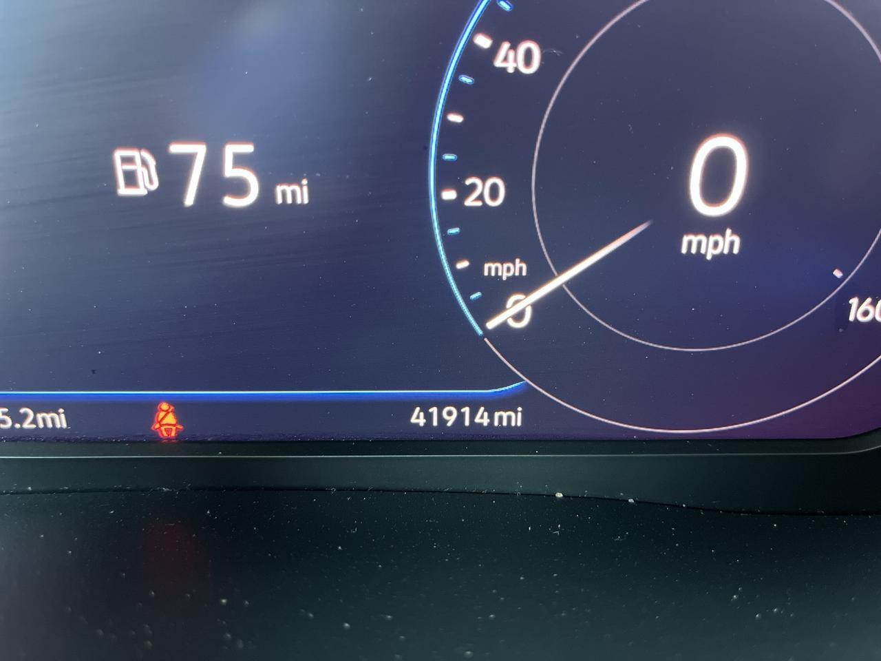 2021 Volkswagen Atlas SEL Waldorf MD