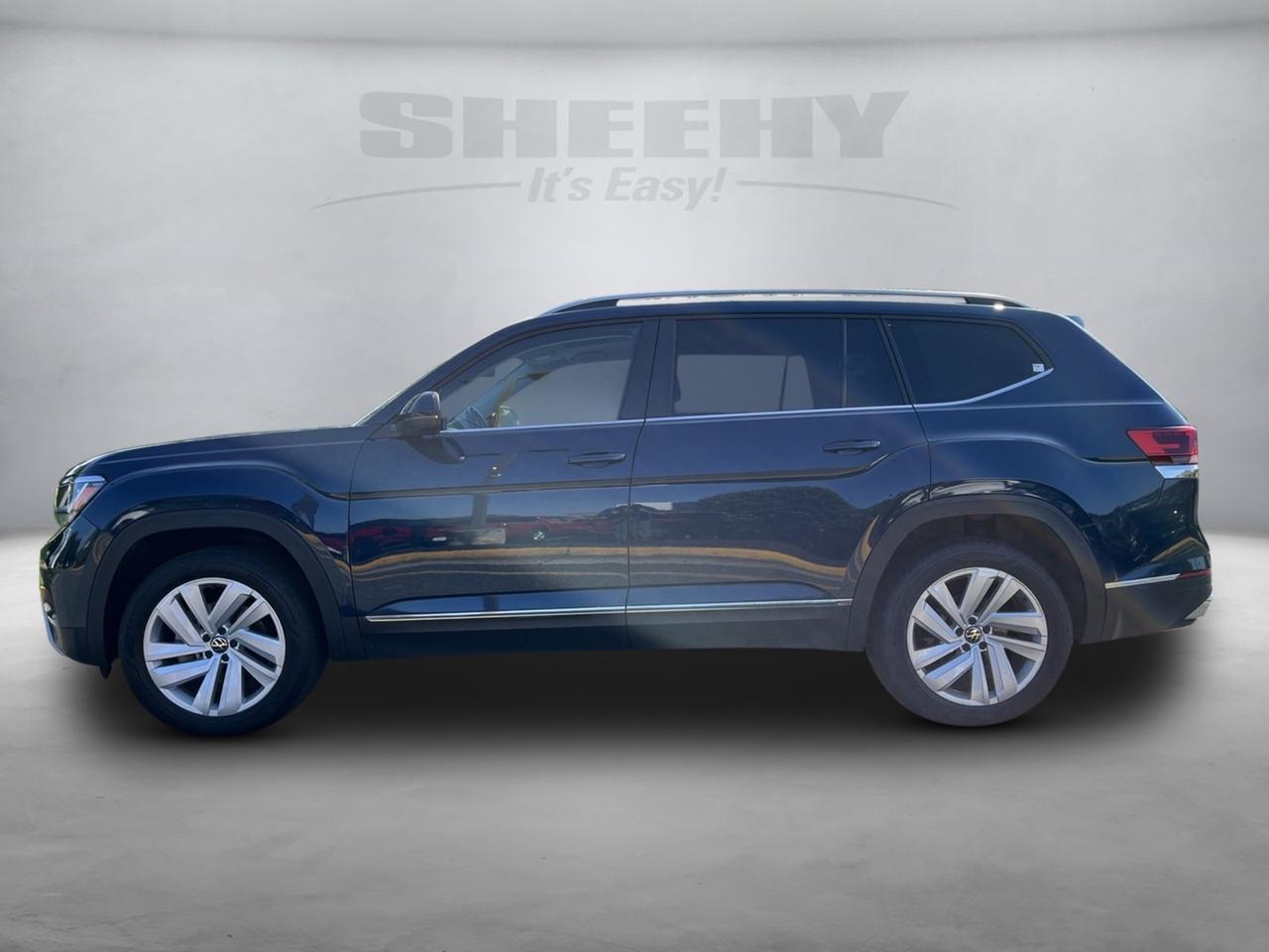 2021 Volkswagen Atlas SEL Waldorf MD