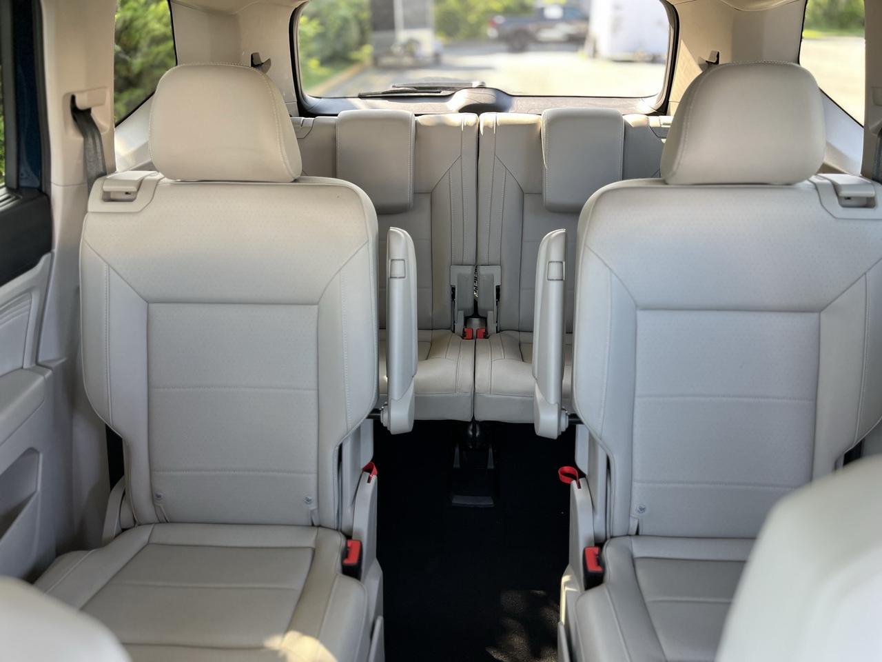 2021 Volkswagen Atlas SEL Waldorf MD