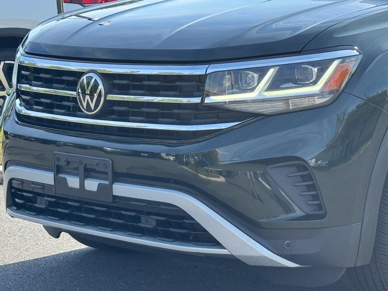 2021 Volkswagen Atlas SEL Springfield VA