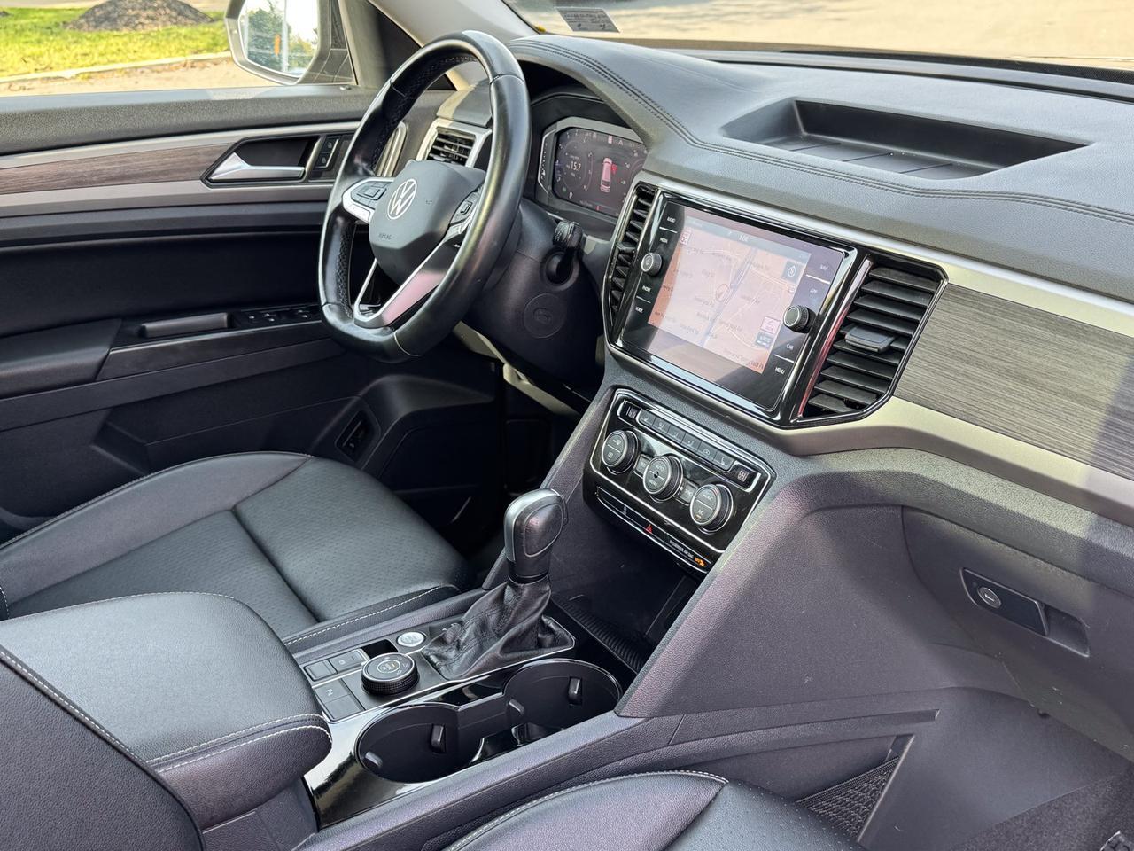 2021 Volkswagen Atlas SEL Springfield VA