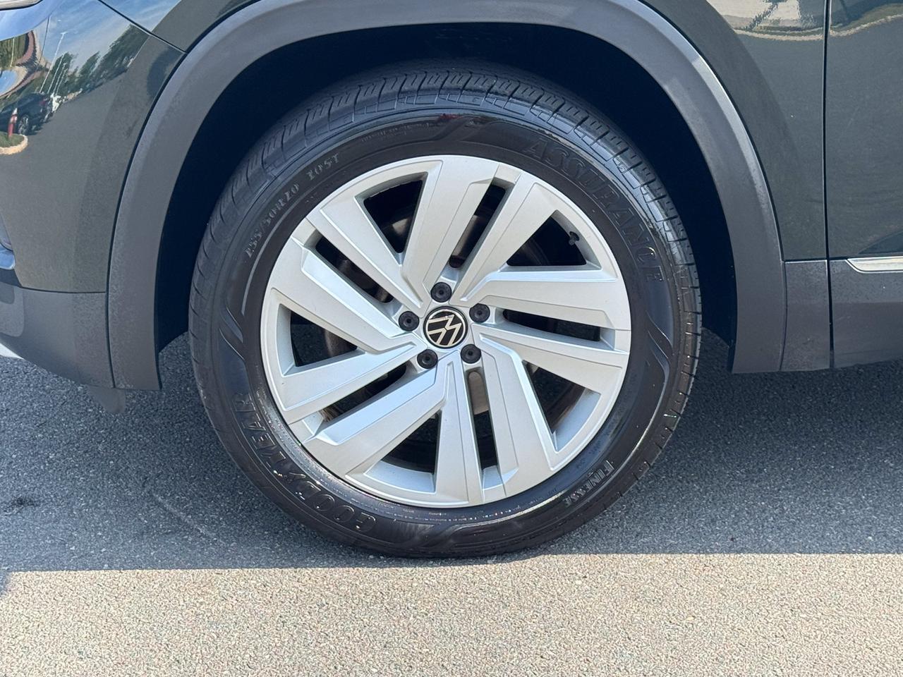 2021 Volkswagen Atlas SEL Springfield VA
