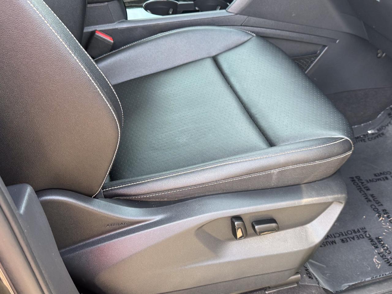 2021 Volkswagen Atlas SEL Springfield VA