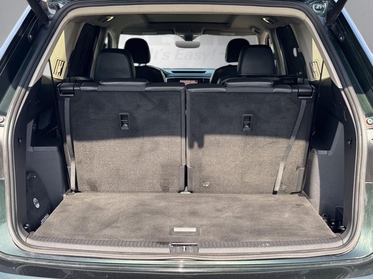 2021 Volkswagen Atlas SEL Springfield VA