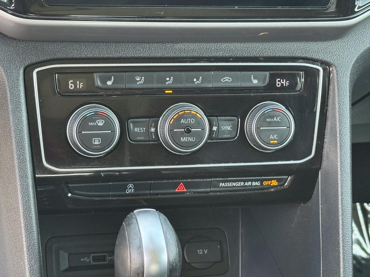 2021 Volkswagen Atlas SEL Springfield VA
