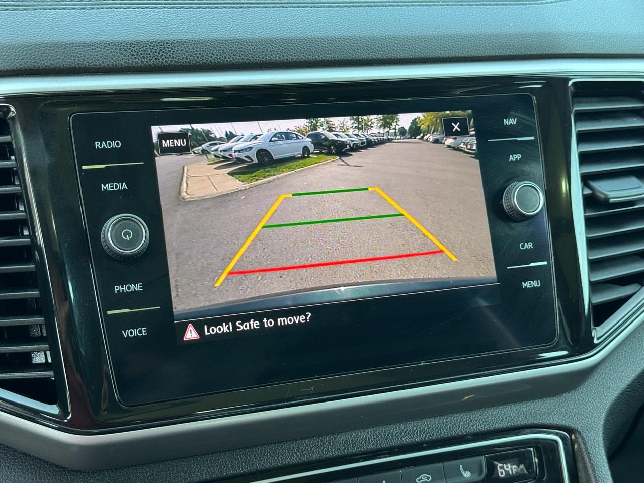 2021 Volkswagen Atlas SEL Springfield VA