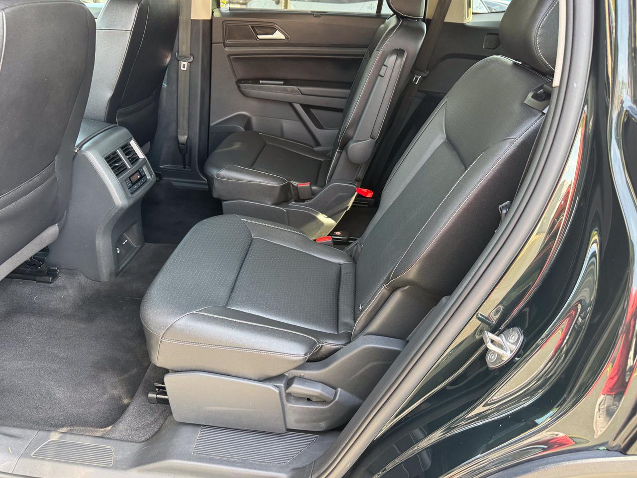 2021 Volkswagen Atlas SEL Springfield VA