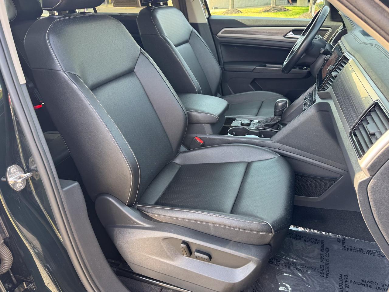2021 Volkswagen Atlas SEL Springfield VA