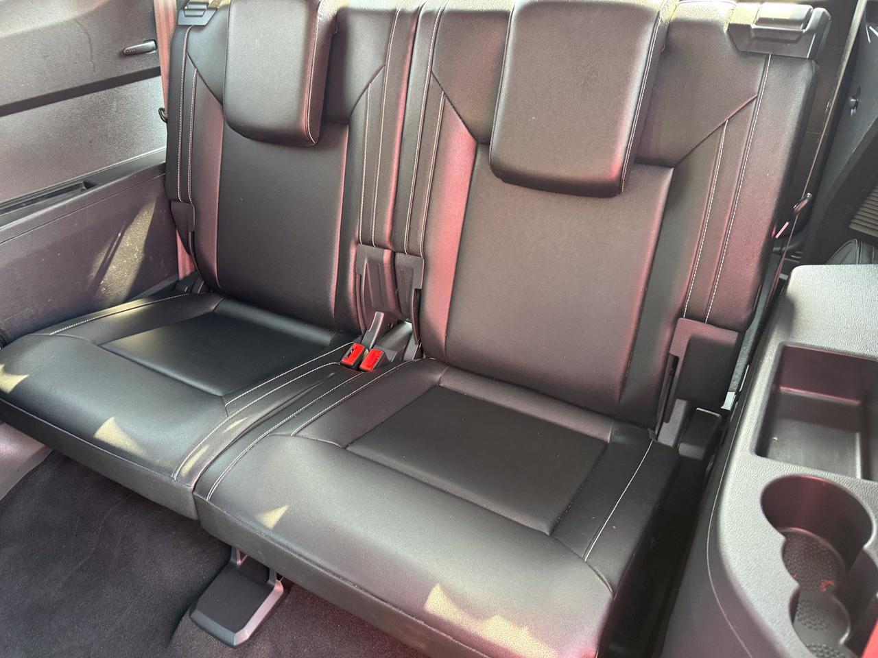 2021 Volkswagen Atlas SEL Springfield VA