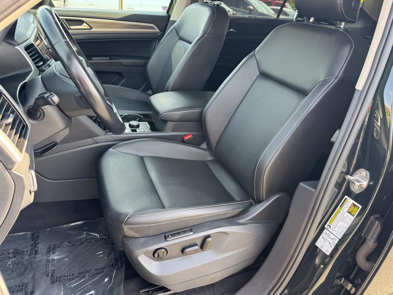 2021 Volkswagen Atlas SEL Springfield VA