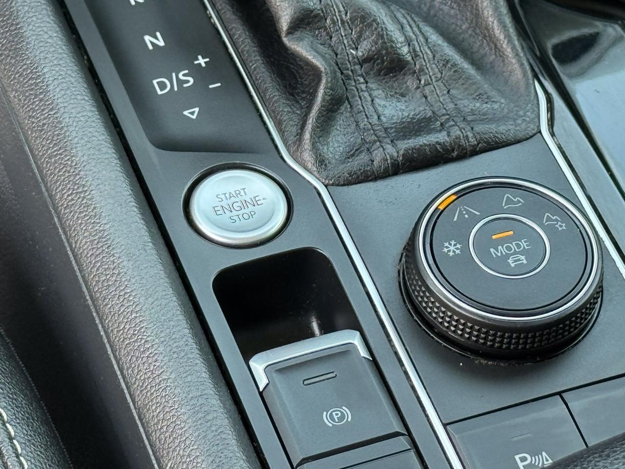 2021 Volkswagen Atlas SEL Springfield VA