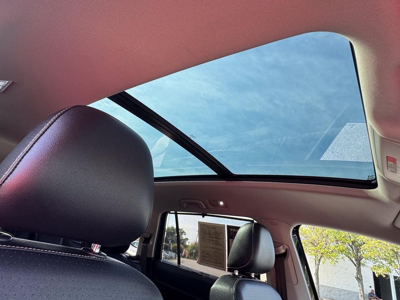 2021 Volkswagen Atlas SEL Springfield VA