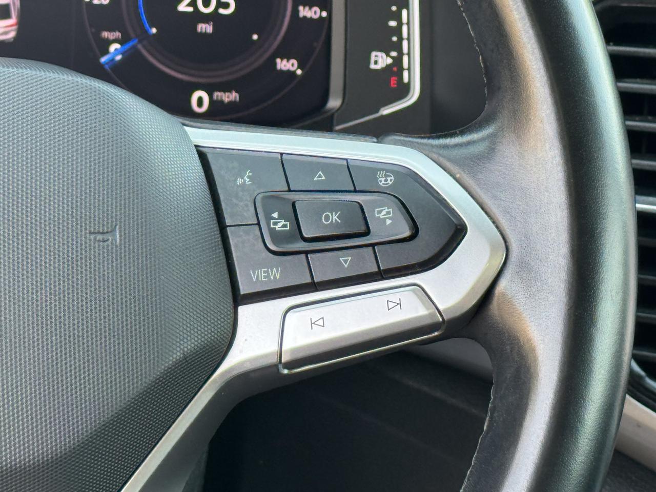 2021 Volkswagen Atlas SEL Springfield VA