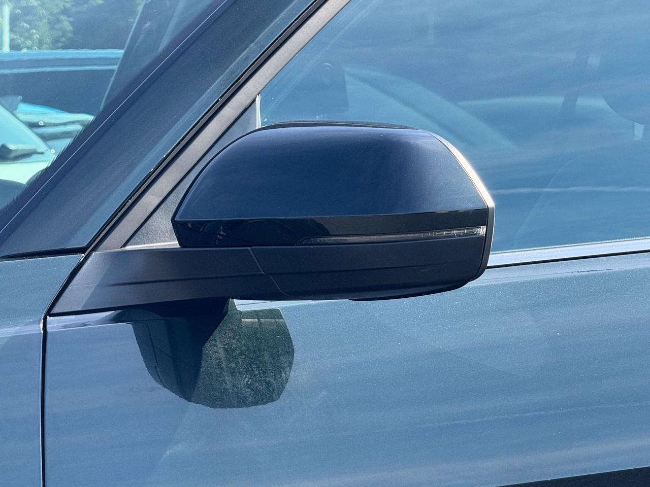 2021 Volkswagen Atlas SEL Springfield VA