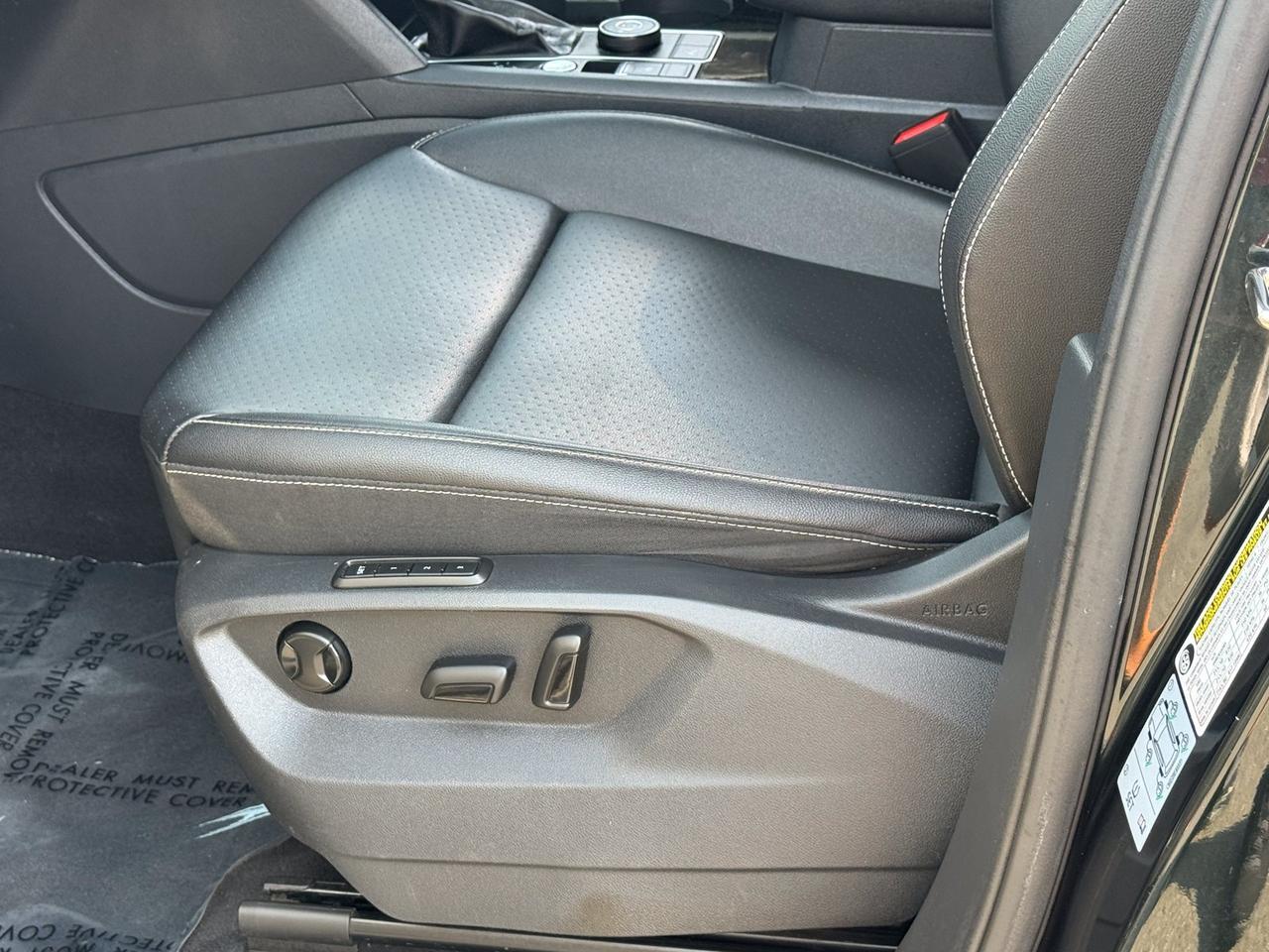2021 Volkswagen Atlas SEL Springfield VA