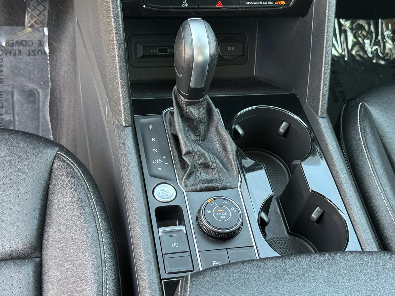 2021 Volkswagen Atlas SEL Springfield VA