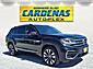 2021 Volkswagen Atlas V6 SEL Premium R-Line 4Motion McAllen TX