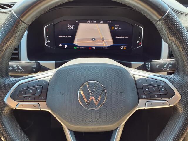 2021 Volkswagen Atlas V6 SEL Premium R-Line 4Motion McAllen TX