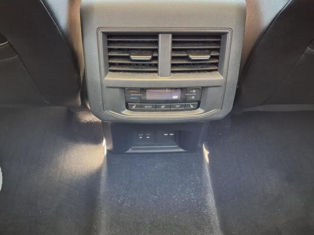 2021 Volkswagen Atlas V6 SEL Premium R-Line 4Motion McAllen TX