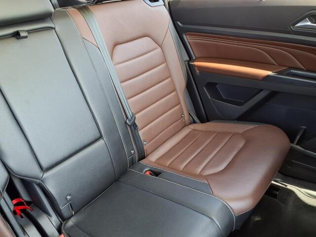 2021 Volkswagen Atlas V6 SEL Premium R-Line 4Motion McAllen TX