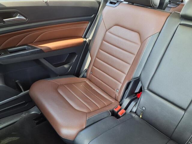 2021 Volkswagen Atlas V6 SEL Premium R-Line 4Motion McAllen TX