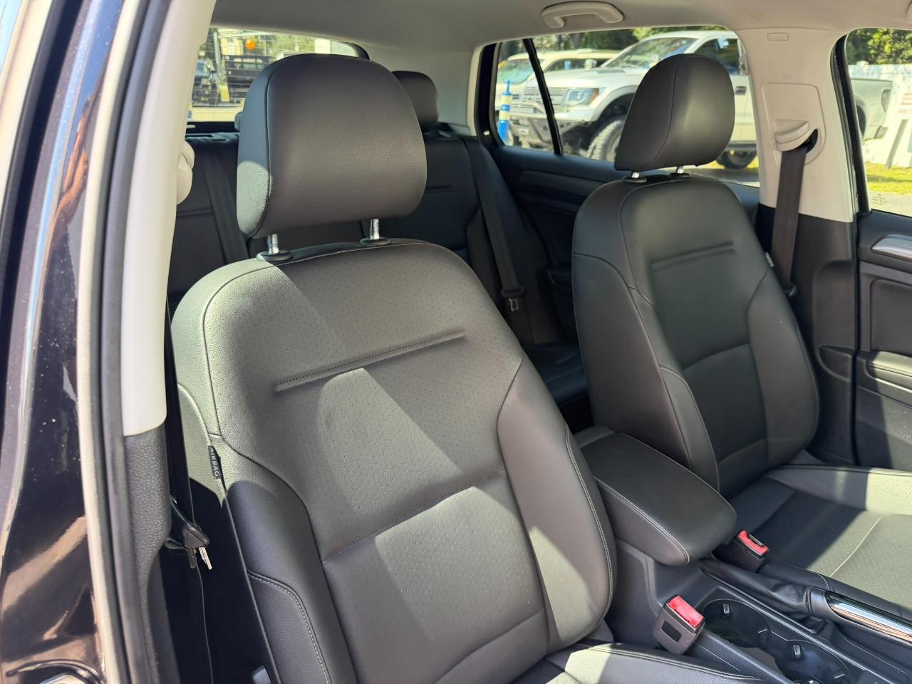 2021 Volkswagen Golf 1.4T TSI Auto Jacksonville FL